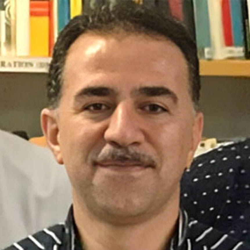 Hooshmand Alizadeh