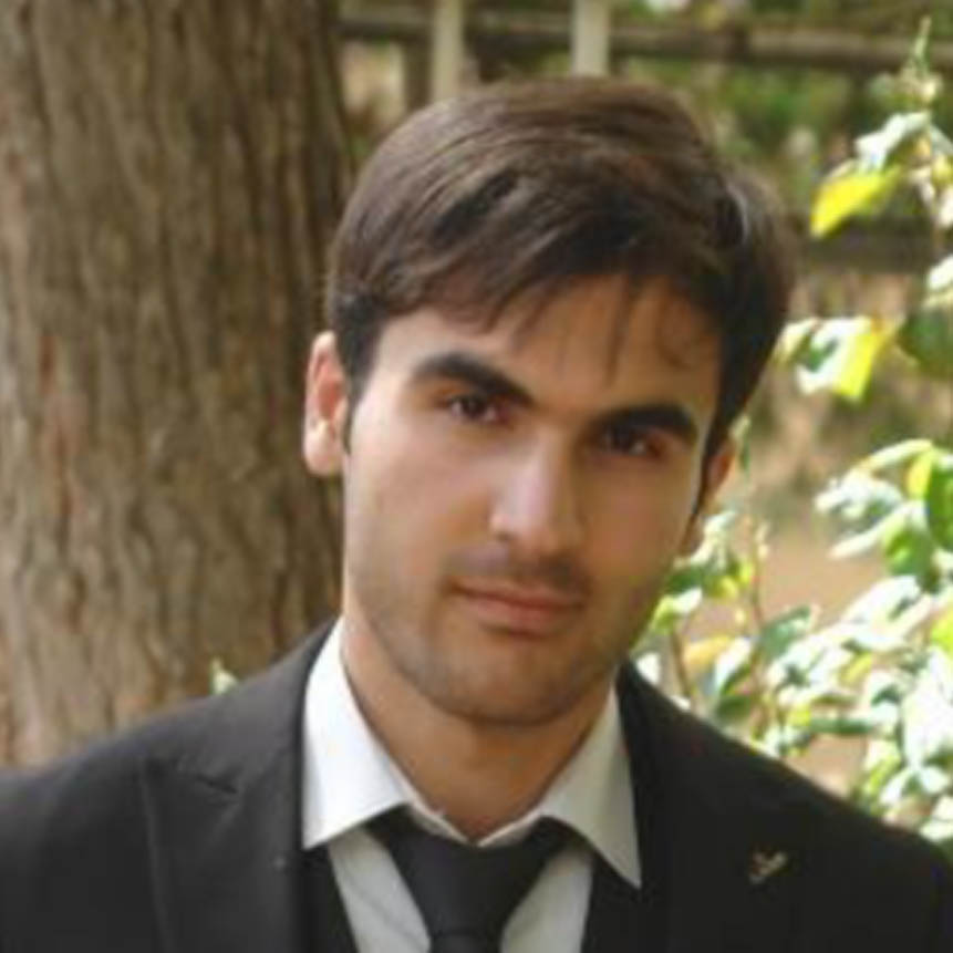 MOHAMMED MUSTAFA
