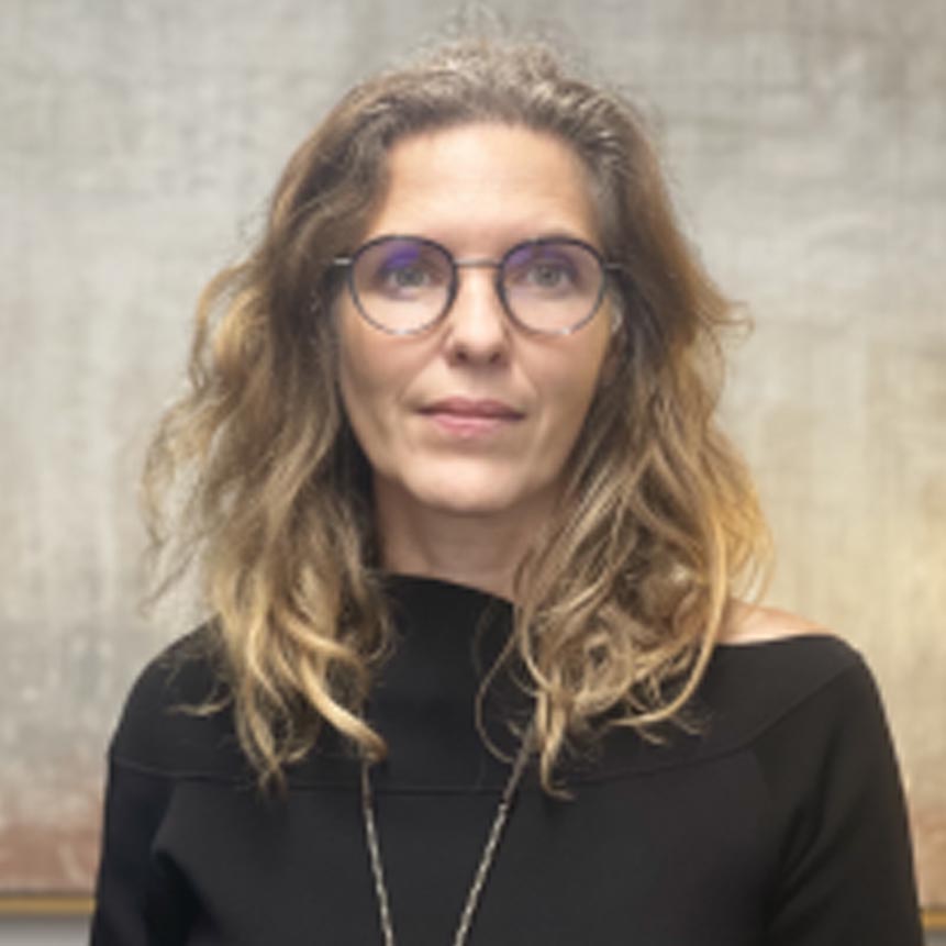 Maria João Domingues