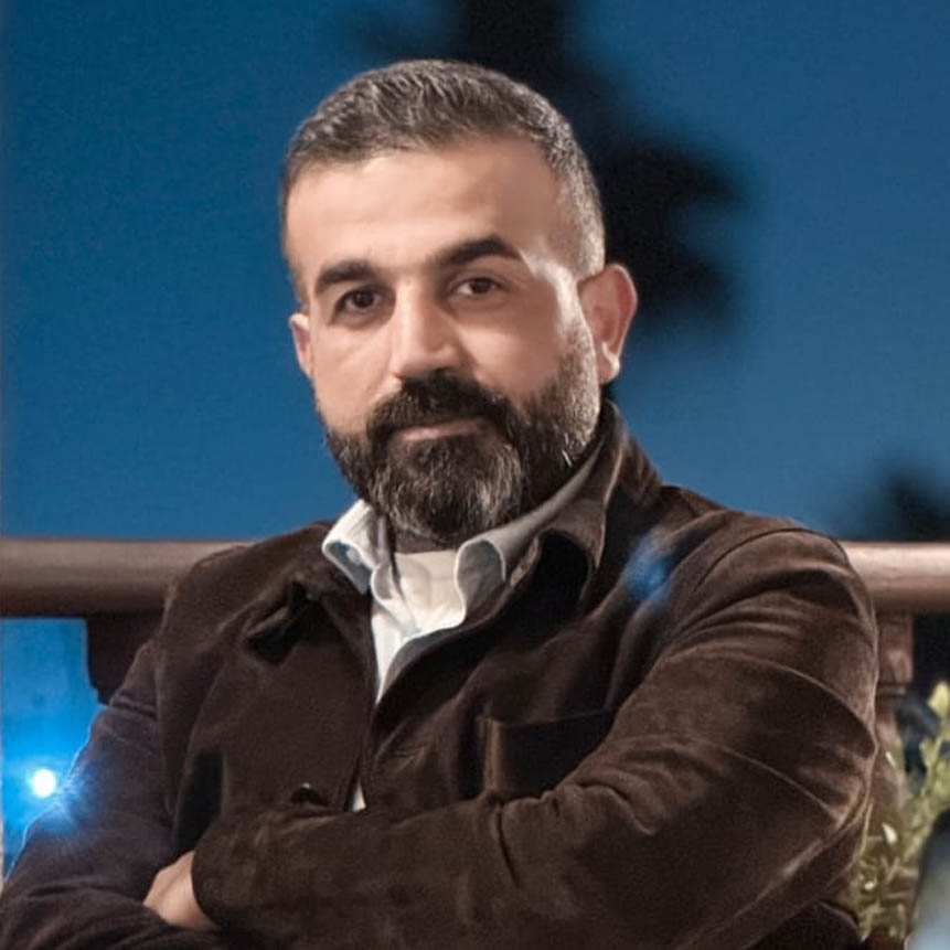 Aram Qasim Mohammed Amin