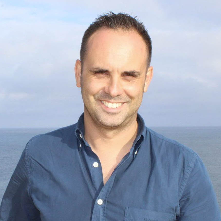 Sérgio Prazeres